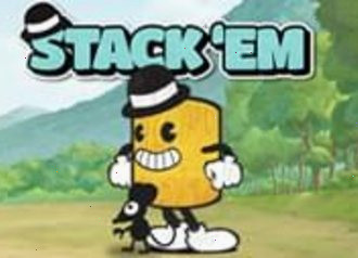 Slot Stack Em собирай симв