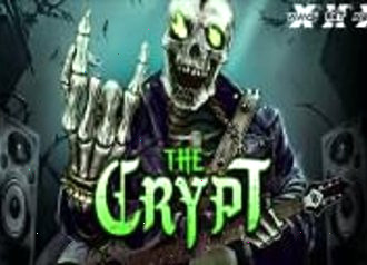 Игра Crypt в тюрьме темнота nolimit